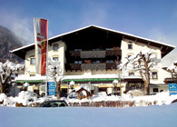 Отель Alpenparks Parkhotel Eder